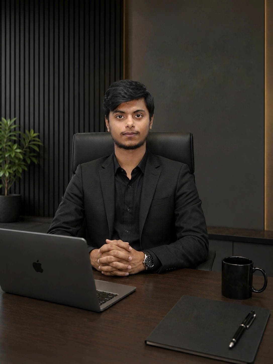 Muhammad Azan Shahbaz